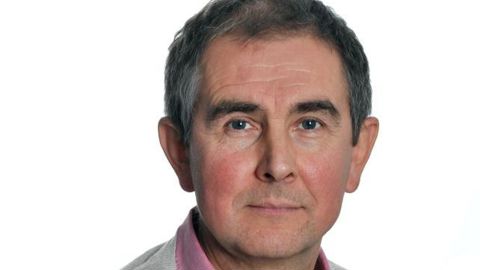Le docteur Gaëtan Deffontaines, en charge du risque biologique et des zoonoses à la CCMSA. Le docteur Gaëtan Deffontaines, en charge du risque biologique et des zoonoses à la CCMSA.